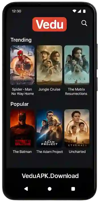 Vedu APK